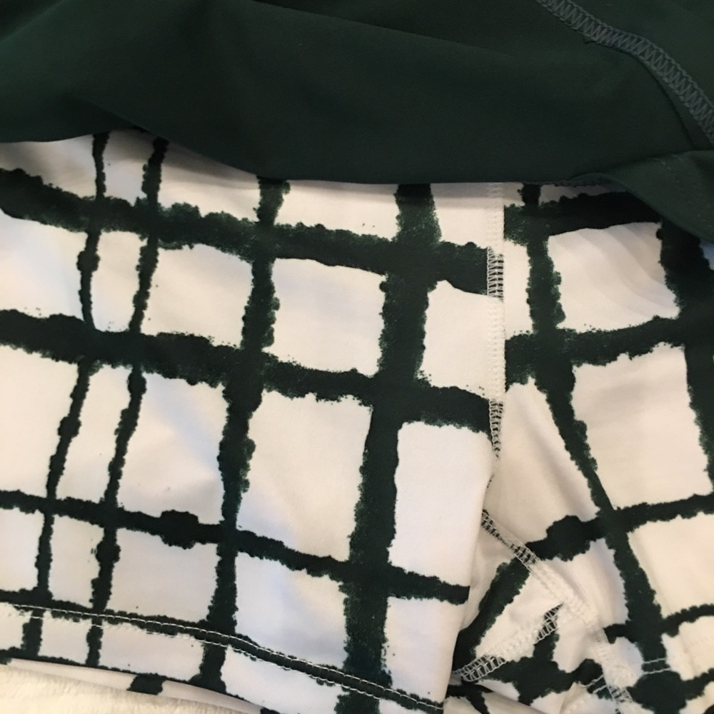DUC Tennis Skirt/Skort Worn once... Size XS